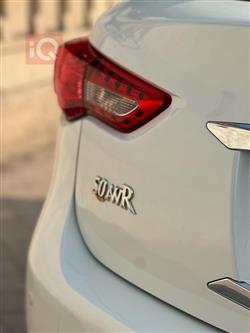 ئینفینیتی QX70